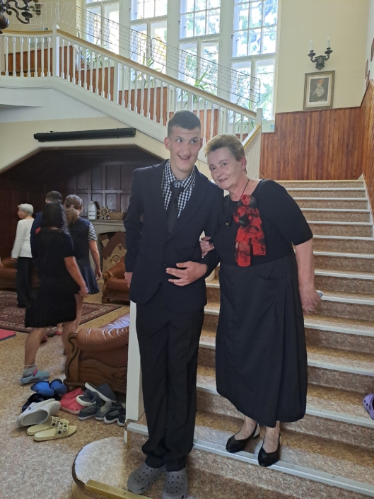 ukončení školního roku ukončení školního roku