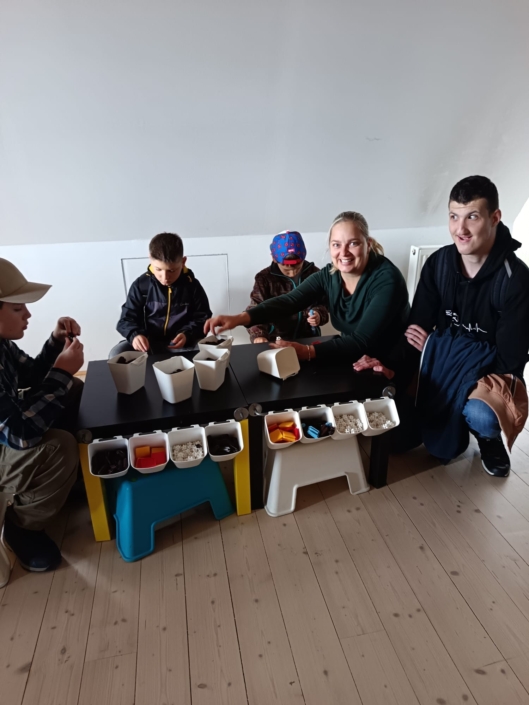 výlet Zruč nad Sázavou výlet Zruč nad Sázavou