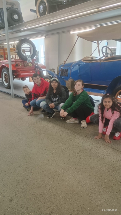 exkurze Škodovka Mladá Boleslav exkurze Škodovka Mladá Boleslav