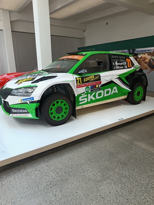 exkurze Škodovka Mladá Boleslav exkurze Škodovka Mladá Boleslav